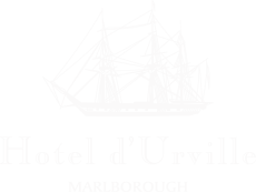 Hotel d'Urville